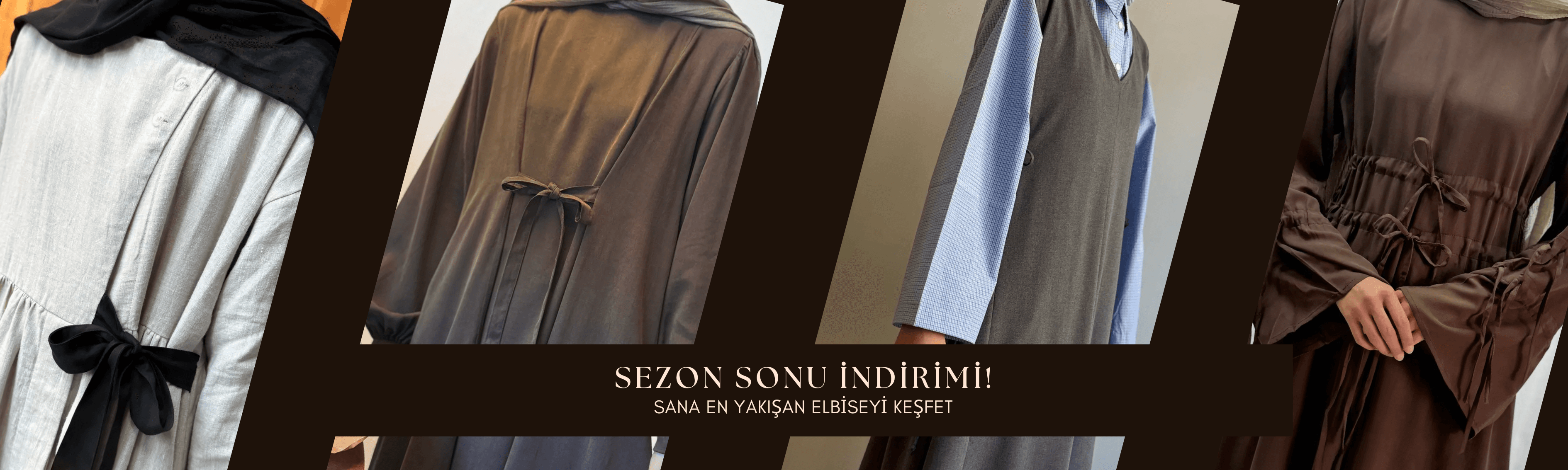 Beige Aesthetic Fashion Clothing Collection Medium Banner (1000 x 300 mm).png